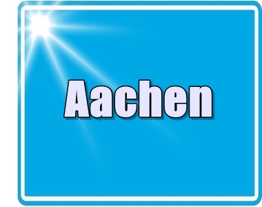 Stadt Aachen