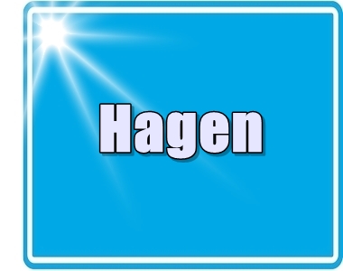 Stadt Hagen