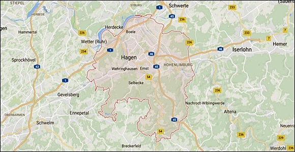 Entrümpelungen
