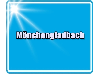 Stadt Mönchengladbach