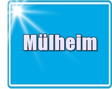 Stadt Mülheim