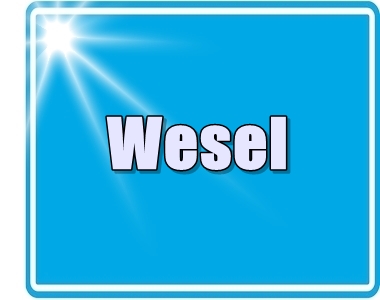 Stadt Wesel