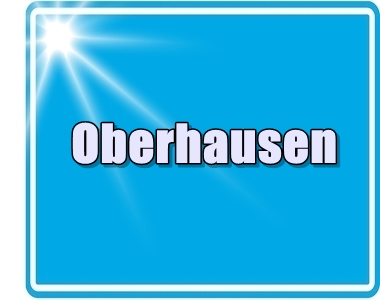 Wohnung auflösen in der Stadt Oberhausen